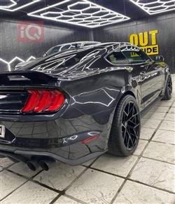 فورد موستانج